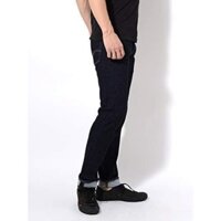 Quần jean nam Lv 511 ống đứng slim fit