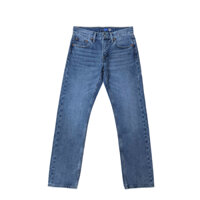 Quần jean nam Lv 511 ống đứng