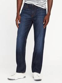 Quần Jean nam OldNavy ONV-J02 Regular Built-In-Flex