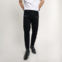 Quần Jean Nam Ôm Dáng Thời Trang Mechill FAPAS