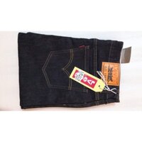 Quần Jean Nam ống suông AM753