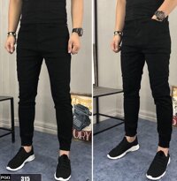 QUẦN JEAN NAM PHONG CÁCH THỜI THƯỢNG SOONSHOP - SS011