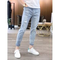 QUẦN JEAN NAM RÁCH