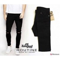 Quần Jean Nam Skinny PP 01R