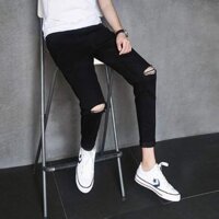 Quần Jean Nam Skinny ST 01R