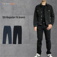 Quần Jean nam TJO Regular Fit Jeans, Quần Jean Nam