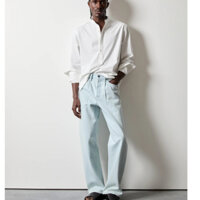Quần Jean nam Todd Snyder Relaxed Fit