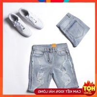 Quần jean nam vải demin hàn mềm mịn thoáng mát lịch lãm mẫu mới thời trang cao cấp thebeautyhouse99 g06