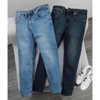 Quần JEAN Nam vnxk co giãn cao cấp LV-511-49139