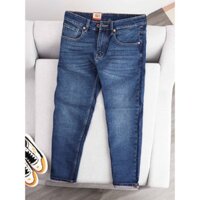 Quần JEAN Nam vnxk co giãn cao cấp L.V-511-49136