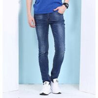 Quần jean Nam wax QJ140
