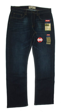 Quần jean nam WRANGLER - Size 32x30