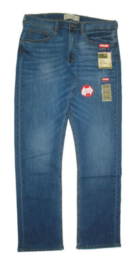 Quần jean nam WRANGLER - Size 32x32