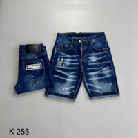 Quần Jean Nam Xanh Ngố tổng hợp các mẫu salee