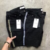 QUẦN JEAN NAM XUẤT KHẨU