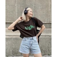 Quần jean ngắn Kido