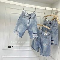 QUẦN JEAN NGỐ KÈM HÌNH THẬT