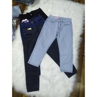 quần jean nữ baggy ( HÌNH THẬT + VIDEO )