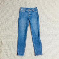 Quần jean nữ size 150/56A 2hand