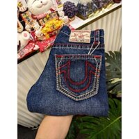 quần jean ông địa mỹ chất cotton bao đẹp men lỳ