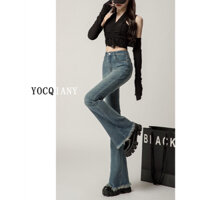 quần jean ống loe