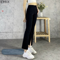 Quần Jean ống loe