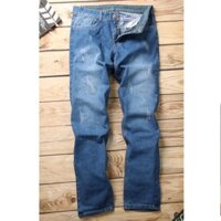 Quần jean ống rộng ♥ FREESHIP ♥ Giảm 20k nhập [SHOPBUY20] quần rin nam HN156
