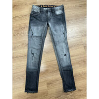 Quần jean Rock Revival xịn