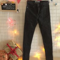 Quần jean skinny