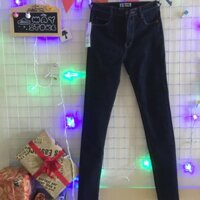 Quần jean skinny