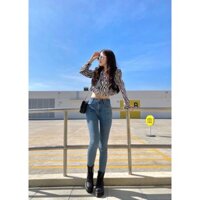 quần jean skinny