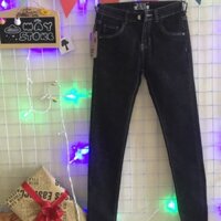 Quần jean skinny