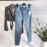 Quần jean skinny