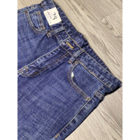 Quần Jean Spao Xuất Khẩu