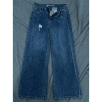 quần jean Stradivarius size 3