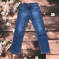 Quần jean thun nam cao cấp hàng đẹp - Trung - 30