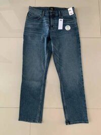 Quần jean thun nam chính hãng DKNY - size 36x30