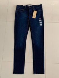 Quần Jean thun nam chính hãng hiệu LEVI STRAUSS & CO. - 31x30