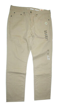 Quần jean thun nam URBAN PIPELINE Slim - Size 34x30