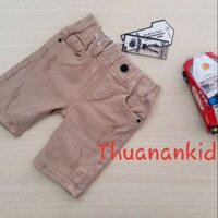 Quần jean wax thời trang bé trai 120k-150k