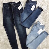 Quần jean xuất khẩu