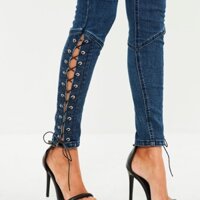 Quần jean xuất khẩu