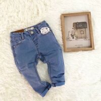 Quần jean Zara Girl