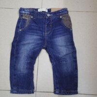 Quần jean zara kids