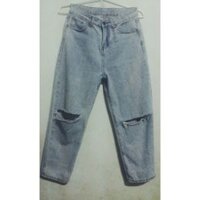 Quần Jean