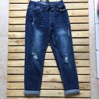 Quần jeans 7961