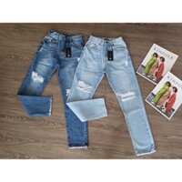 quần jeans baggy