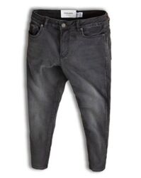 Quần Jeans basic slim EABJ012
