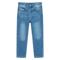 Quần jeans bé trai Canifa 2BJ21C001-SJ637 màu xanh nhạt