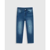 Quần jeans bé trai Canifa (449k sale 199k)